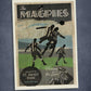 the magpies card