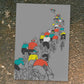 peloton card