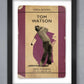 Tom Watson retro style golf print