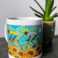 Tour de France Cycling mug