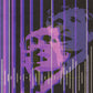Transmission - Joy Division Book Jacket Print. Inspired by the old retro Penguin book covers