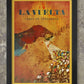 Vuelta a Espana Cycling Poster Print - Lagos de Covadonga is one of the most important climbs in Vuelta history. The most demanding section is La Huesera, 7 km from the summit. Britain's Robert Millar won the 1986 stage.