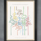 Wainwrights poster print