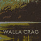 Walla Crag Sunset
