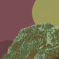 Walla Crag Lake District print