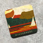 windermere coaster