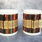 Yorkshire classics mug